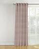 Light color abstract design readymade curtains available at best prices